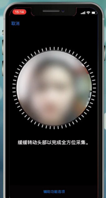 外版苹果可以弄几个面容(外版苹果能改双卡吗)-第2张图片-亚星国际官网