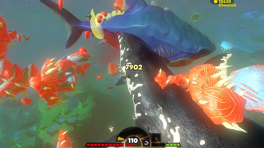海底大猎杀手机版ios(海底大猎杀手机版下载安装)-第2张图片-亚星国际官网