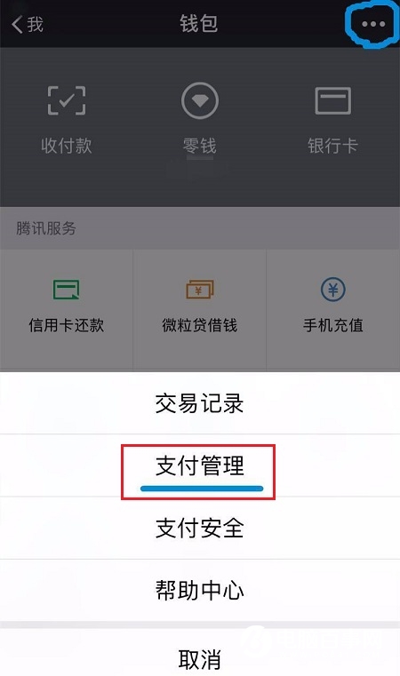 苹果版微信零钱软件叫什么(苹果手机微信零钱)-第2张图片-亚星国际官网