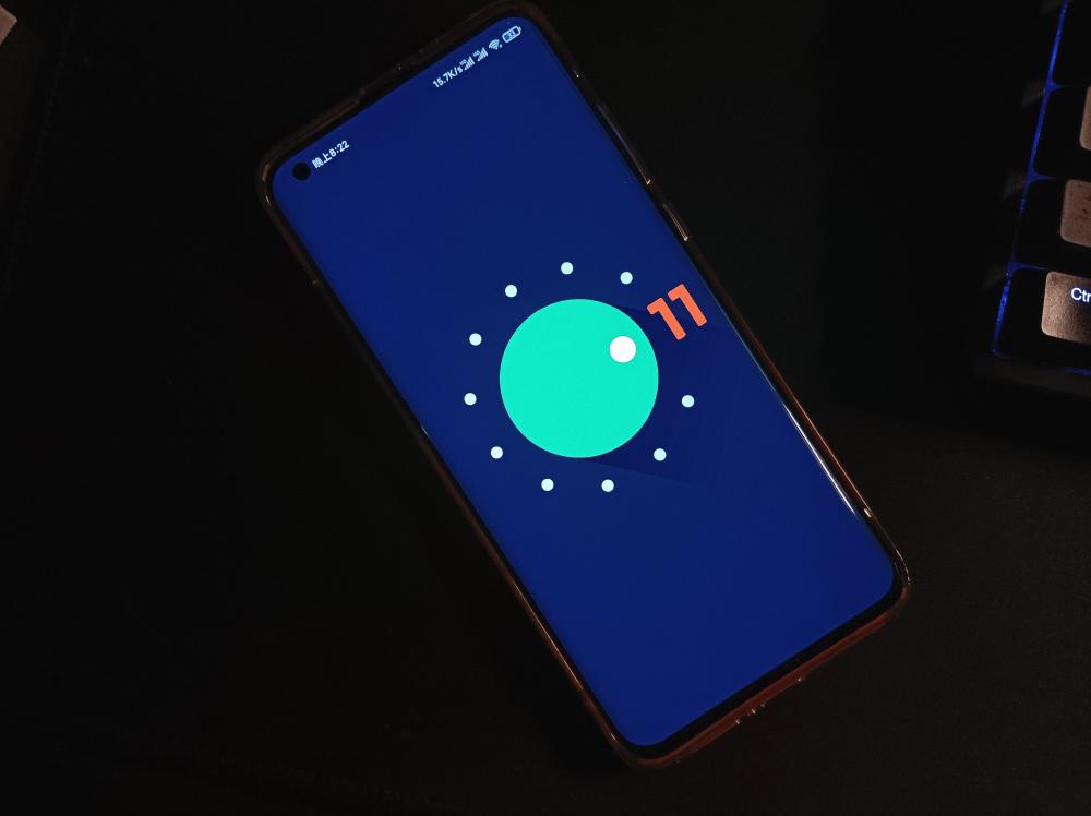 安卓11版MIUI12系统(miui12011 安卓11)-第2张图片-亚星国际官网