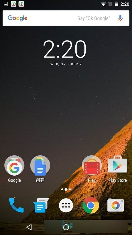 mtk大师安卓6.0版(mtk下载)-第2张图片-亚星国际官网