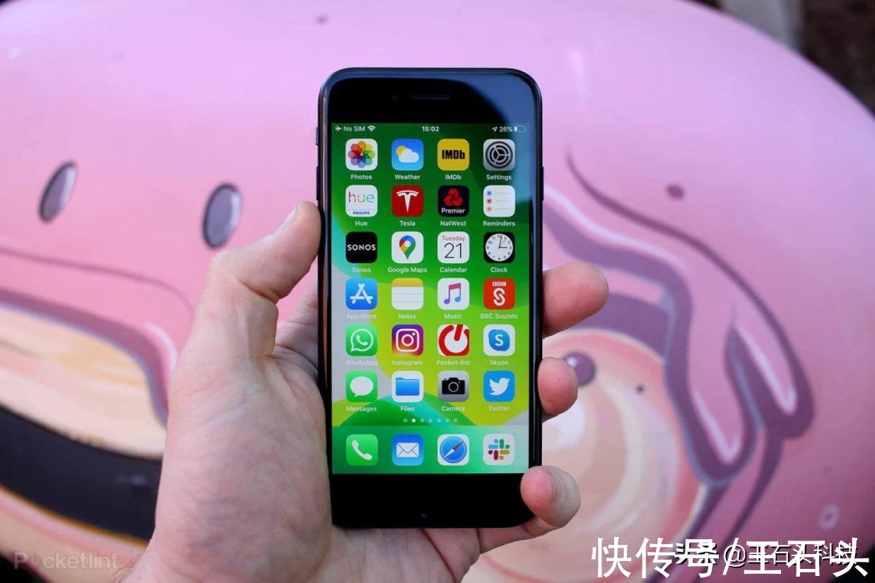 为什么会有廉价版苹果手机(苹果为什么有便宜的有贵的)-第2张图片-亚星国际官网