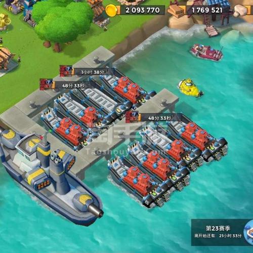 海岛奇兵客户端(海岛奇兵客户端与服务器不)-第2张图片-亚星国际官网