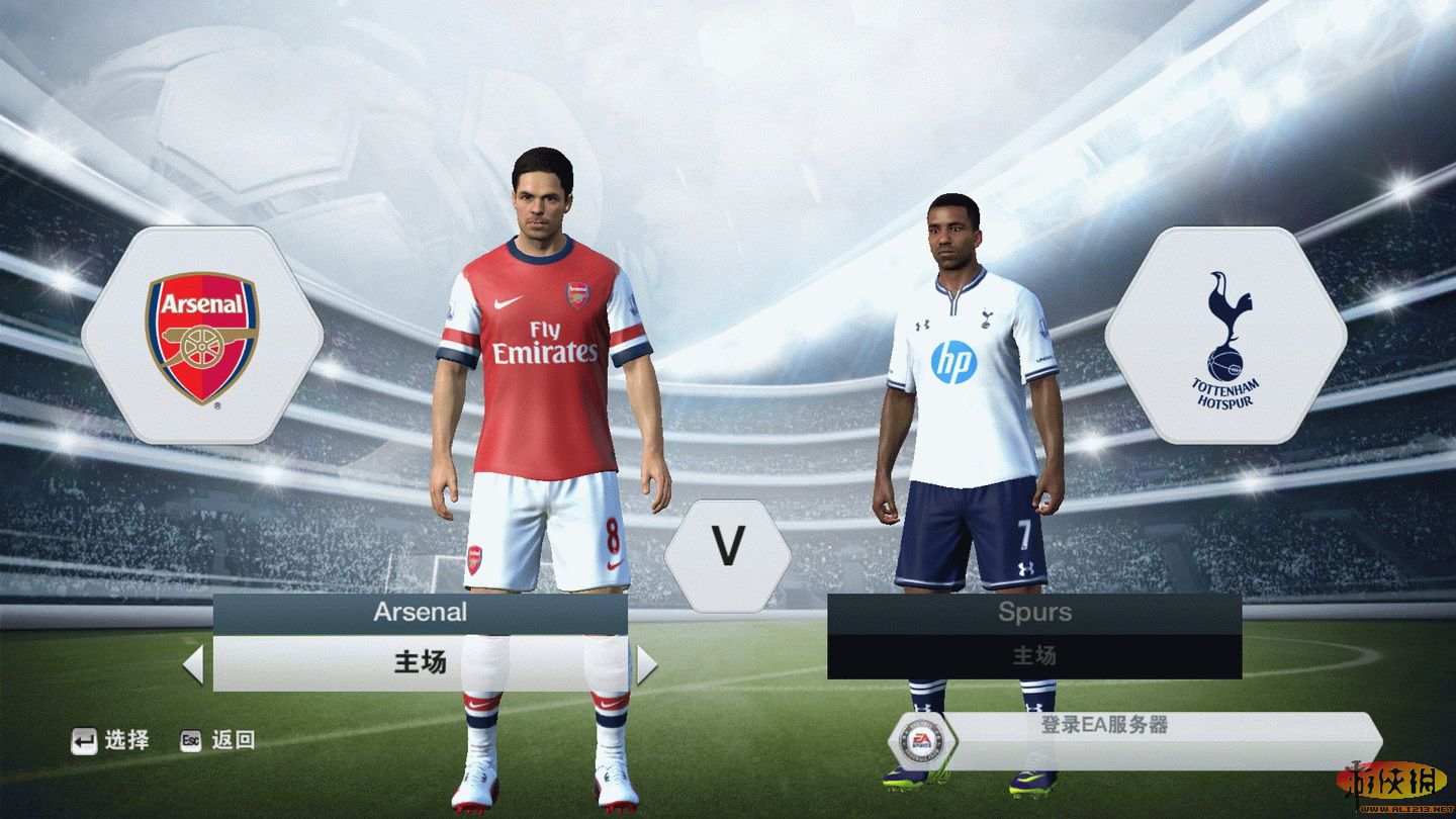 fifa14安卓破解直装版(fifa2014安卓版破解直装版)-第2张图片-亚星国际官网