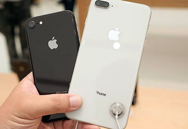苹果8和联通版的区别(苹果8和iphone8一样吗)-第2张图片-亚星国际官网