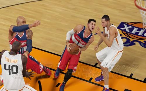 nba2k15安卓版破解(nba2k15中文破解版手机版)-第2张图片-亚星国际官网