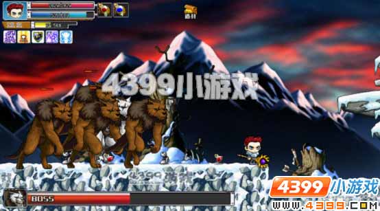 勇者之路安卓版(武士1勇者之路安卓版)-第2张图片-亚星国际官网