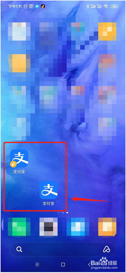 苹果支付宝双开免费版(苹果 支付宝双开)-第2张图片-亚星国际官网