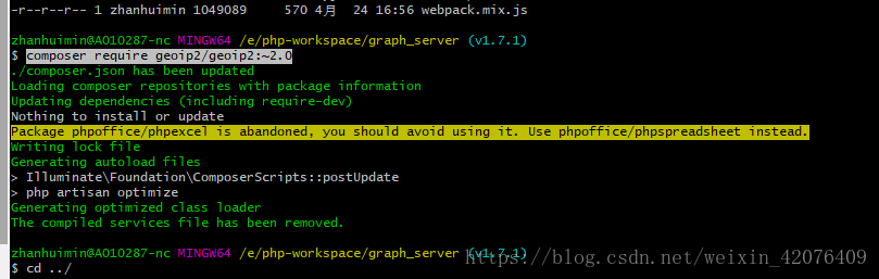 php客户端ip地址(php获取客户ip)