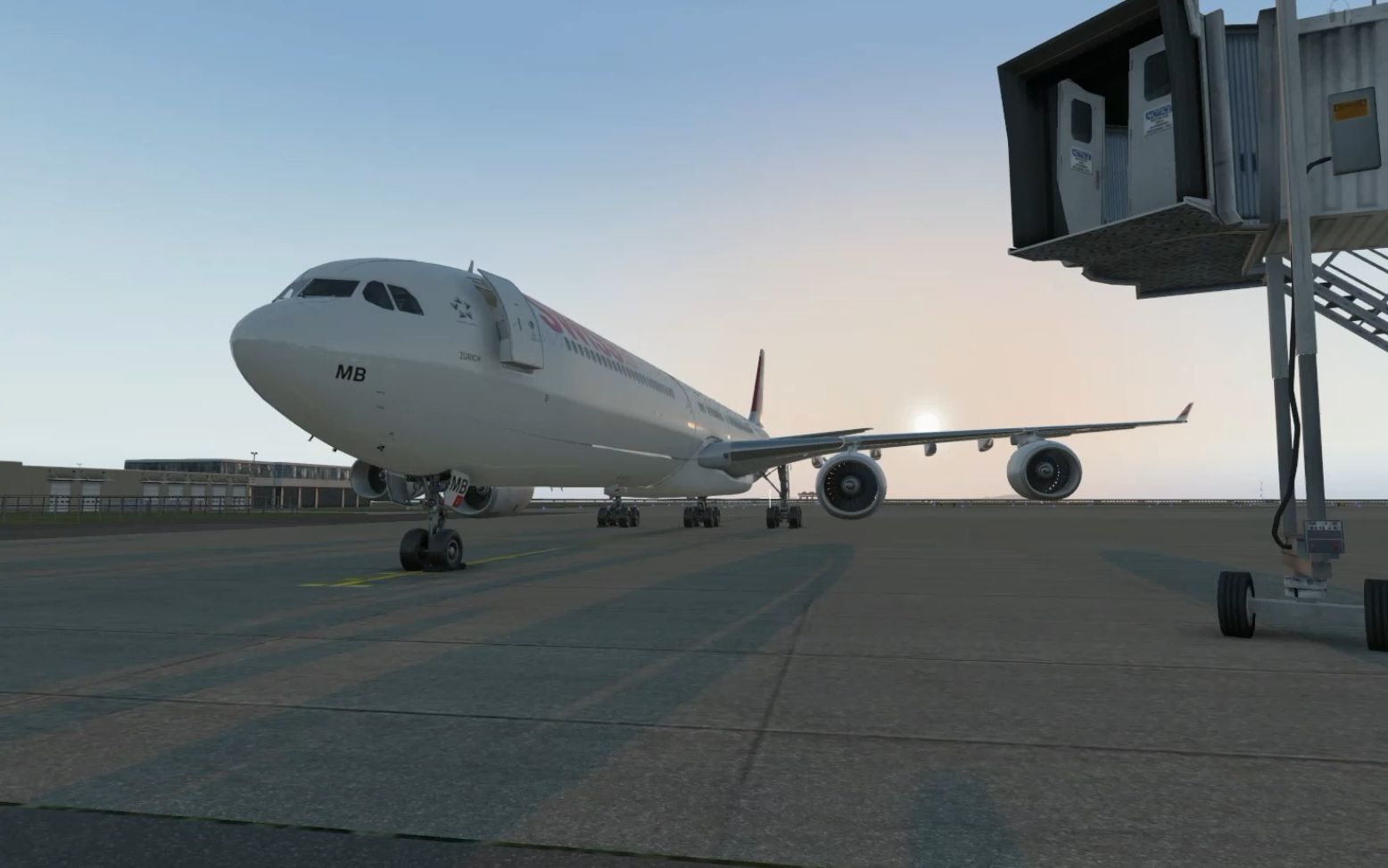 xplane9安卓版(xplane手机版)-第2张图片-亚星国际官网