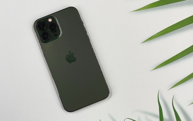 苹果13绿色版屏幕供应商(iphone 13屏幕供应商)-第2张图片-亚星国际官网