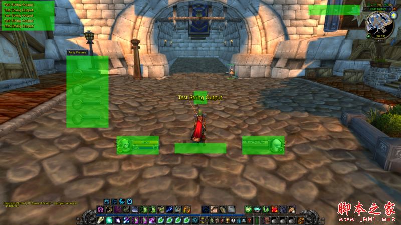 wow怀旧服客户端(wow怀旧服app)-第2张图片-亚星国际官网