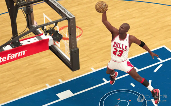 nba2k17安卓版破解版(nba2k17破解版安卓手机)-第2张图片-亚星国际官网
