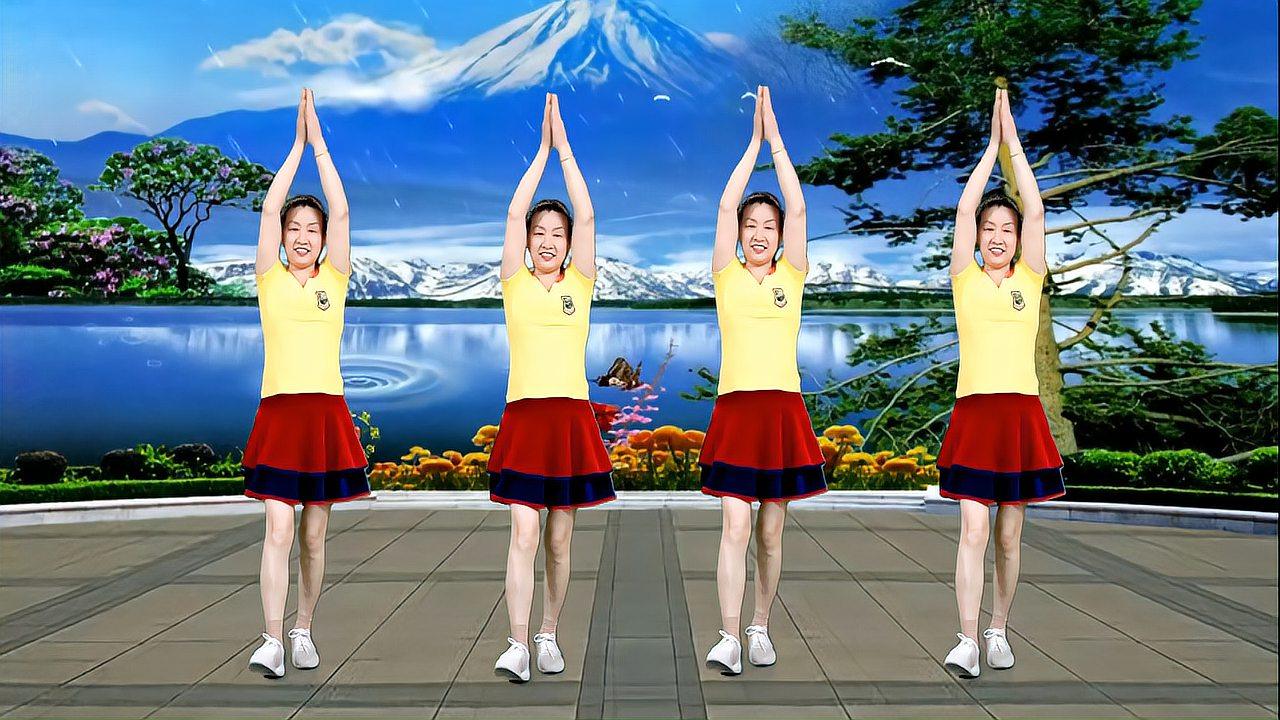 小苹果又见山里红dj版(小苹果一起红的歌是什么)-第2张图片-亚星国际官网