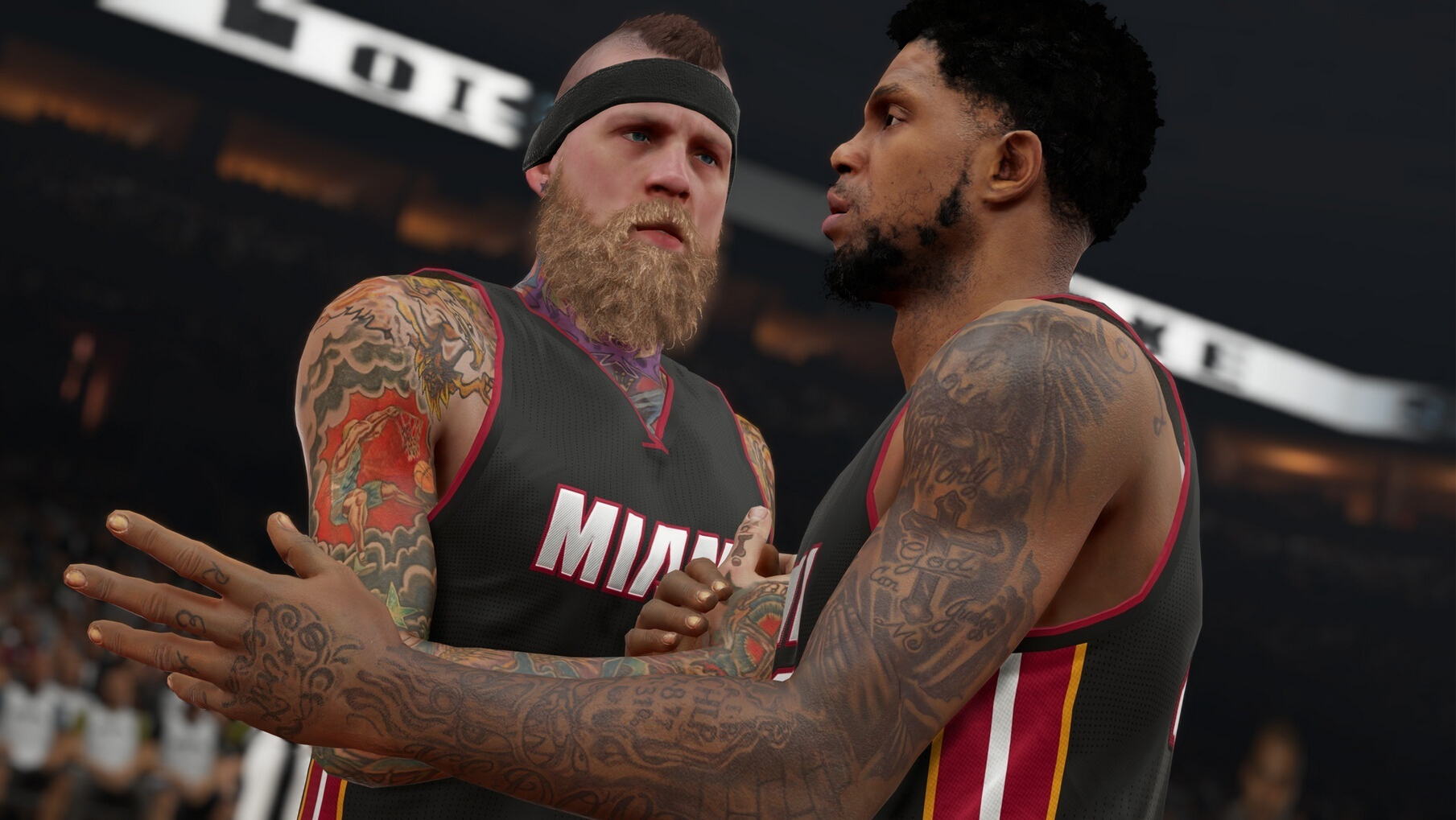 nba2k15花屏手机版正版nba2k24中文版下载-第2张图片-亚星国际官网