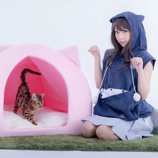 艹猫手机版r18nekopara汉化手机版下载-第1张图片-亚星国际官网