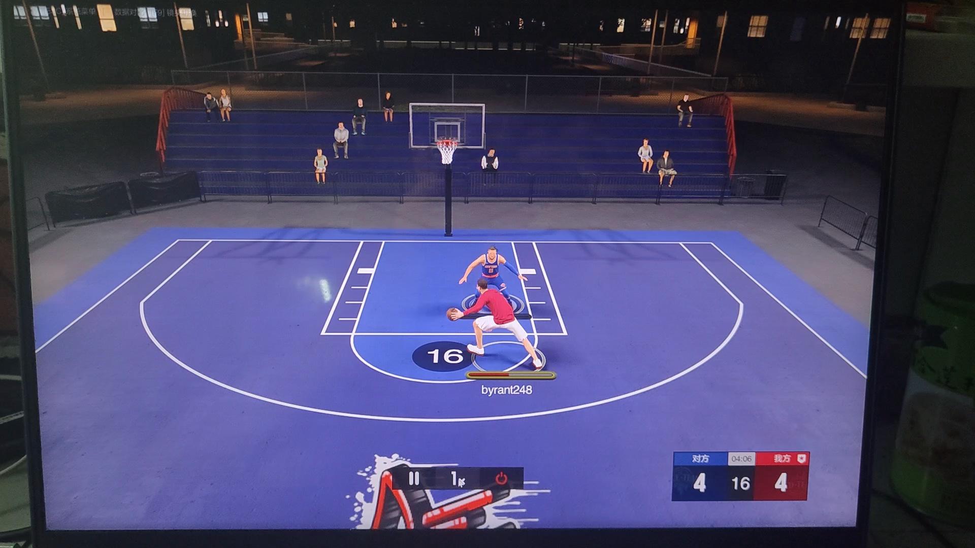 nba2k16手机版正版nba2k16破解版-第1张图片-亚星国际官网