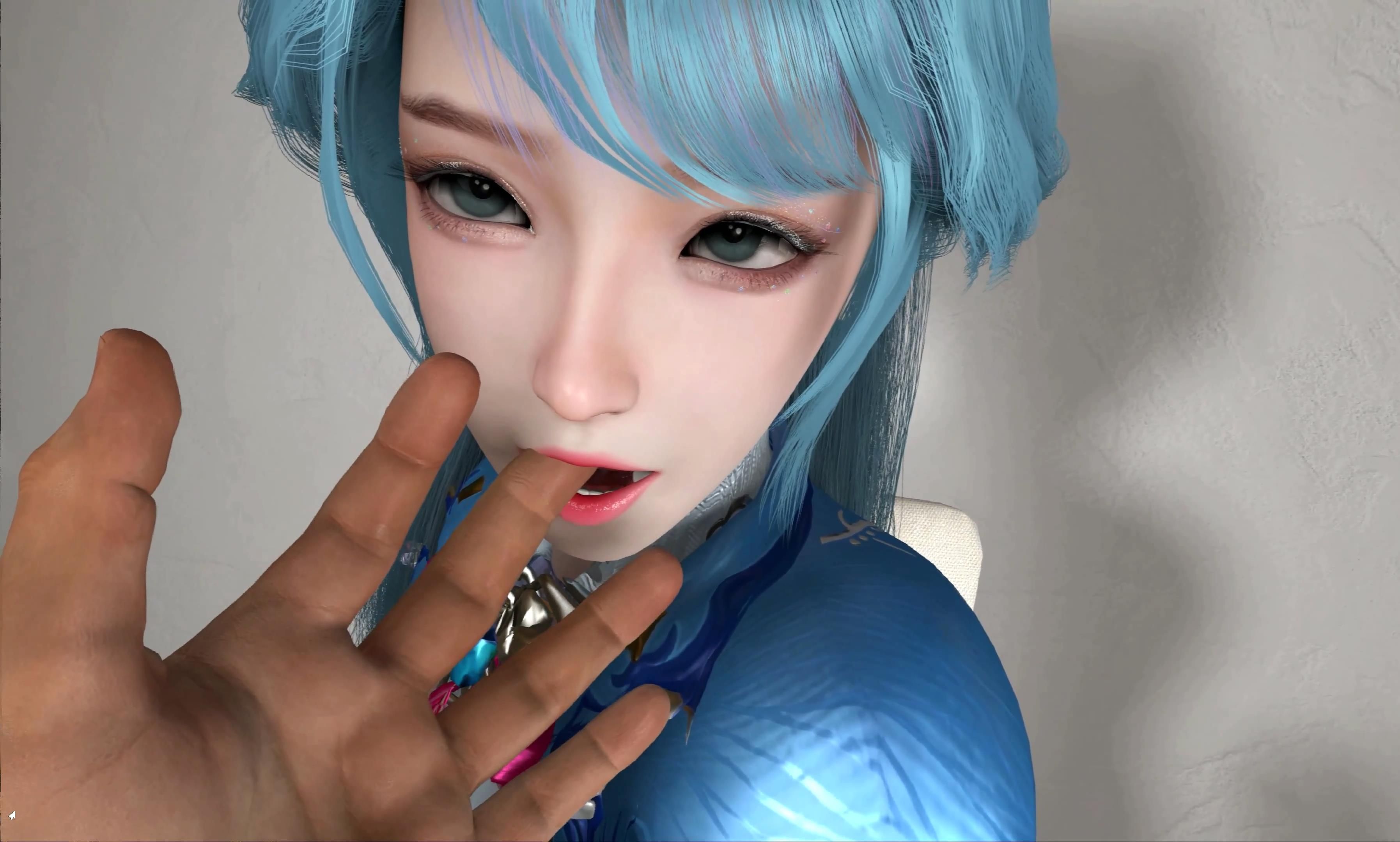 vr女友破解版苹果版我的vr女朋友游戏无限钻石-第2张图片-亚星国际官网