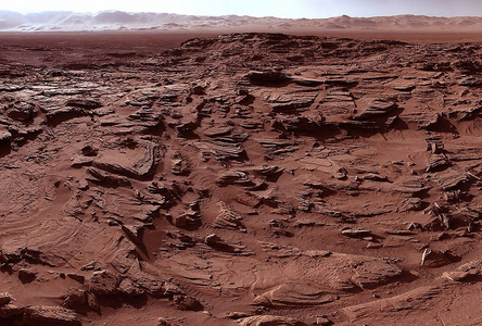 火星山脉安卓版火星ai软件下载-第2张图片-亚星国际官网