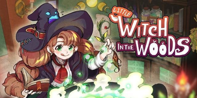 像素魔女安卓版像素游戏大全汉化版-第2张图片-亚星国际官网