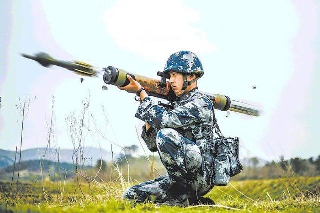 火箭筒射击手机版卡通射击游戏有火箭筒-第2张图片-亚星国际官网