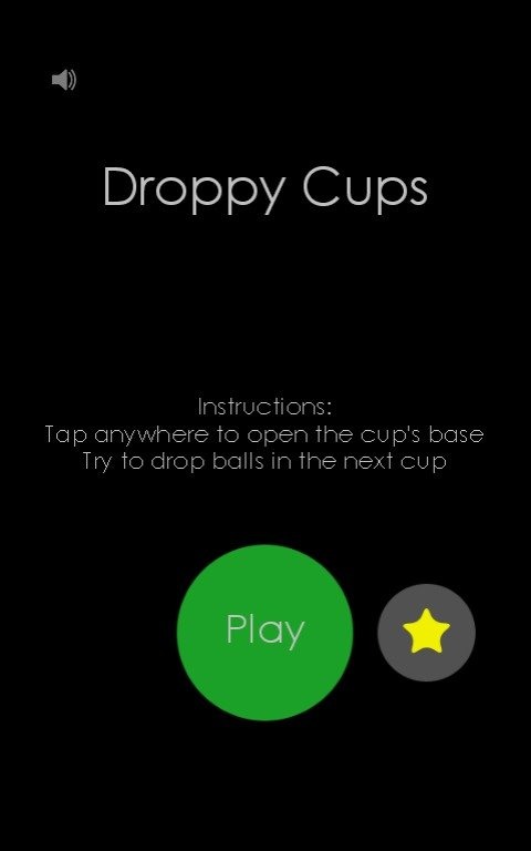 安卓版cupsandroidcupsprint-第2张图片-亚星国际官网