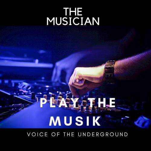 themusician苹果版theappleofdiscord-第1张图片-亚星国际官网