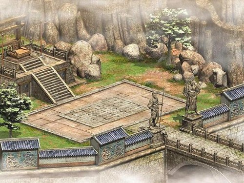 安卓版武林浩荡金庸群侠传之武林浩荡178-第2张图片-亚星国际官网