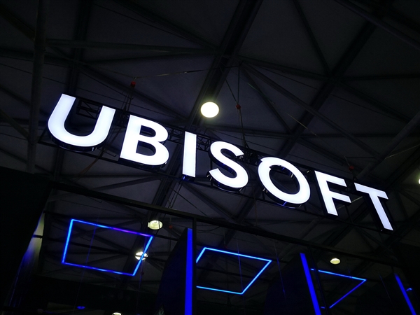 uplay客户端商店英文uplay登录界面都是英文-第2张图片-亚星国际官网