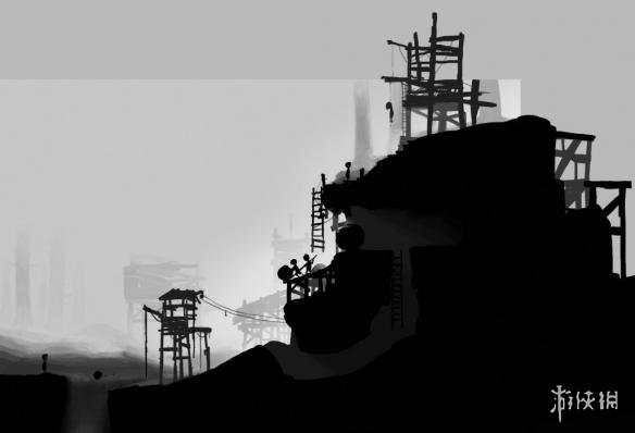 地狱边境3苹果版地狱边境电脑版下载免费中文版