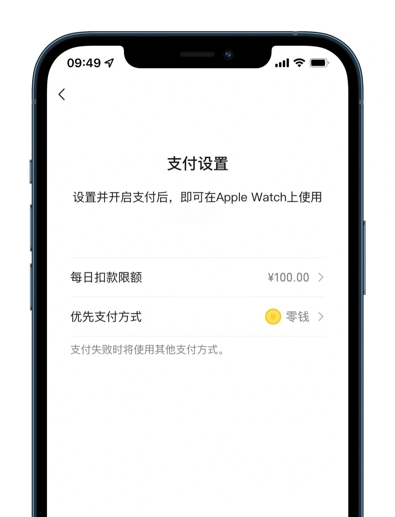 英语版苹果支付(ios 支付方式)-第5张图片-有道翻译官网