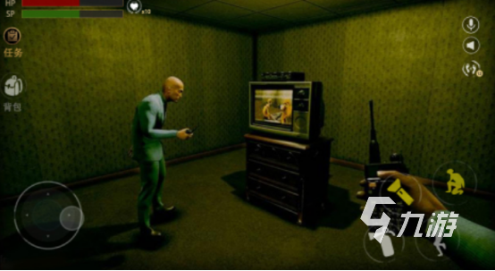 包含后室逃脱苹果版下载的词条-第2张图片-有道翻译官网