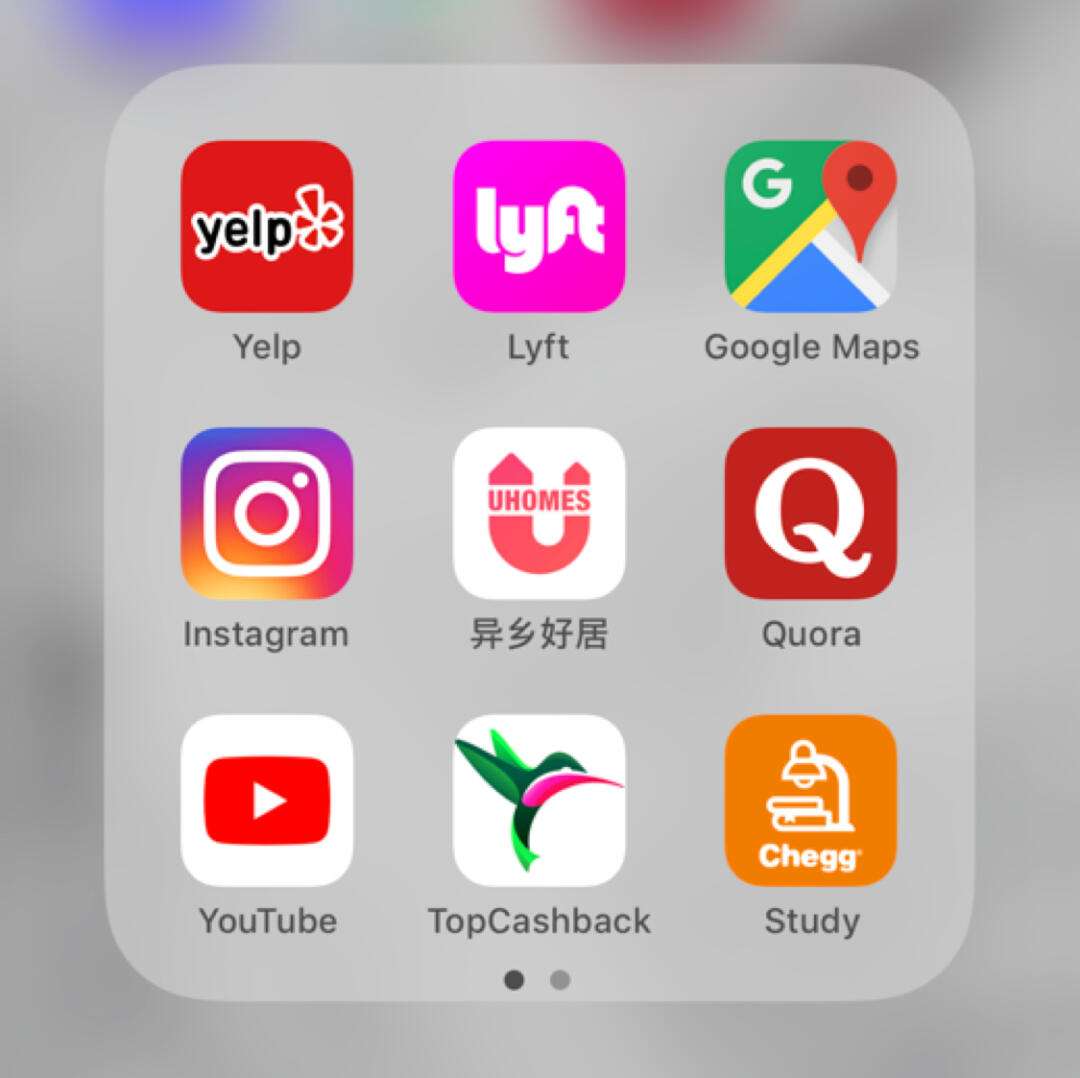 lyft打车软件中文版苹果版的简单介绍