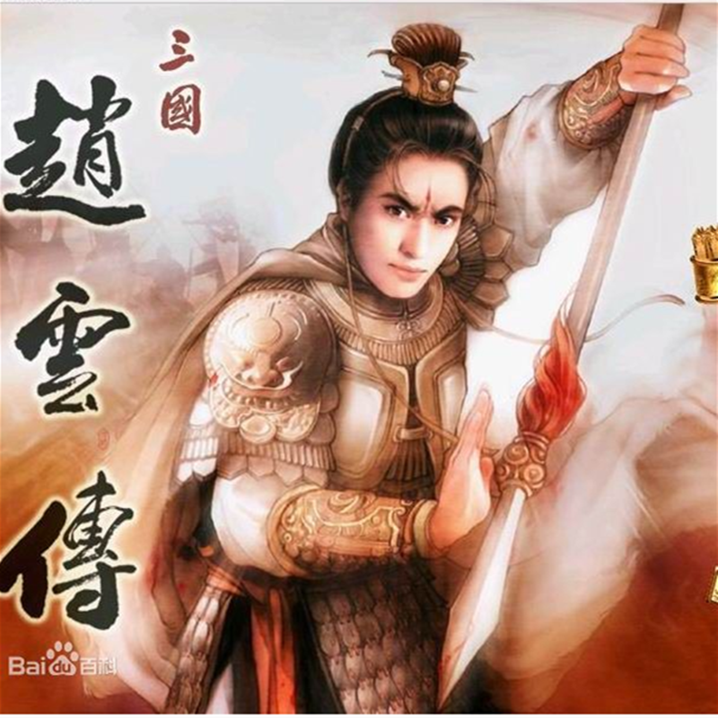 赵云传单机破解版苹果版(赵云传单机破解版苹果版最新)-第16张图片-有道翻译官网