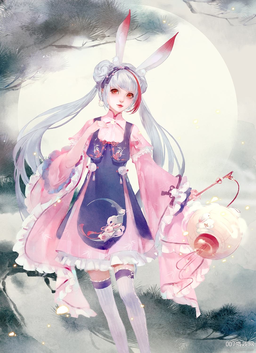 云裳羽衣破解版苹果版(为什么云裳羽衣苹果下载不了)-第7张图片-有道翻译官网