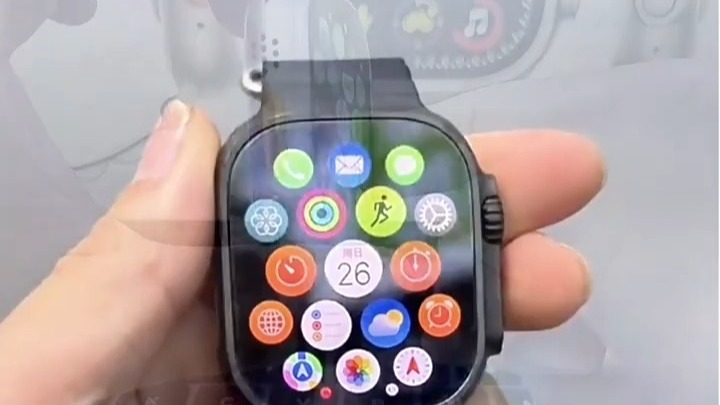 苹果s3基础版和蜂窝版(苹果s3手表蜂窝版和运动版的区别)-第5张图片-有道翻译官网