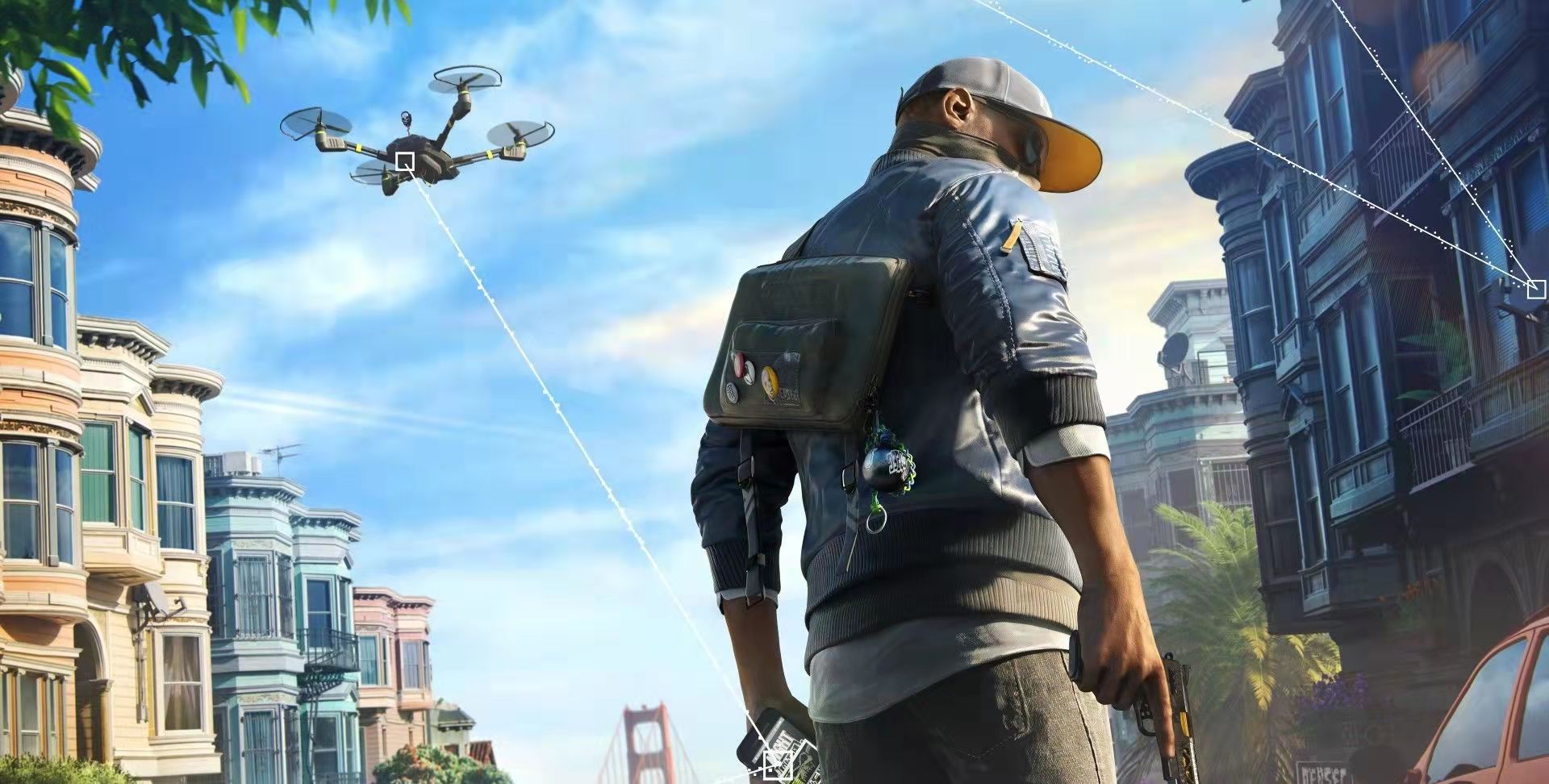 看门狗手机版苹果版下载(看门狗苹果手机版在哪儿下)