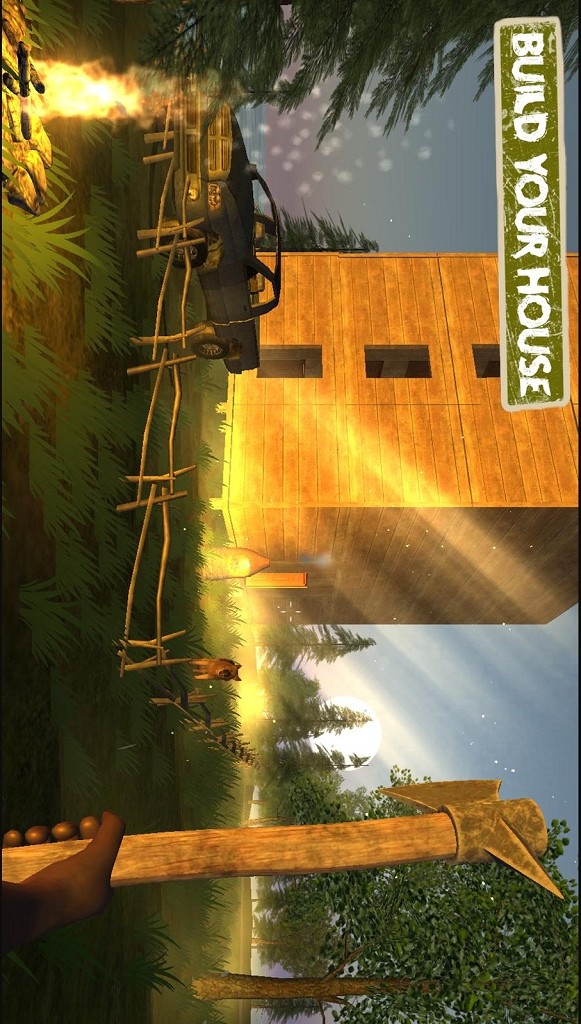 苹果破解版survivors(苹果破解版游戏大全内购破解无限版)-第7张图片-有道翻译官网