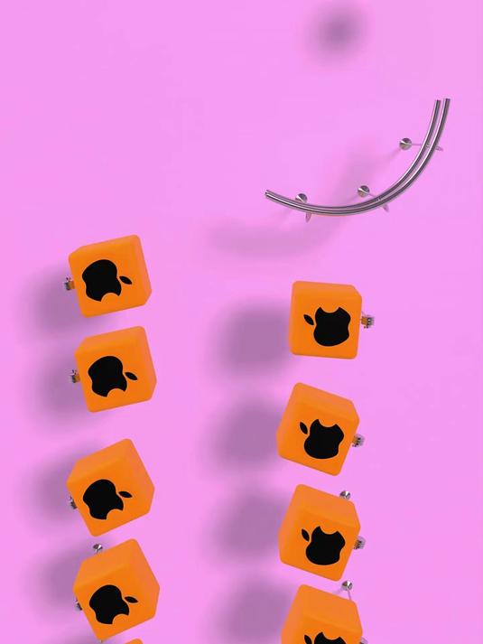 苹果手机铃声概念版(iphone铃声进化史)-第15张图片-有道翻译官网