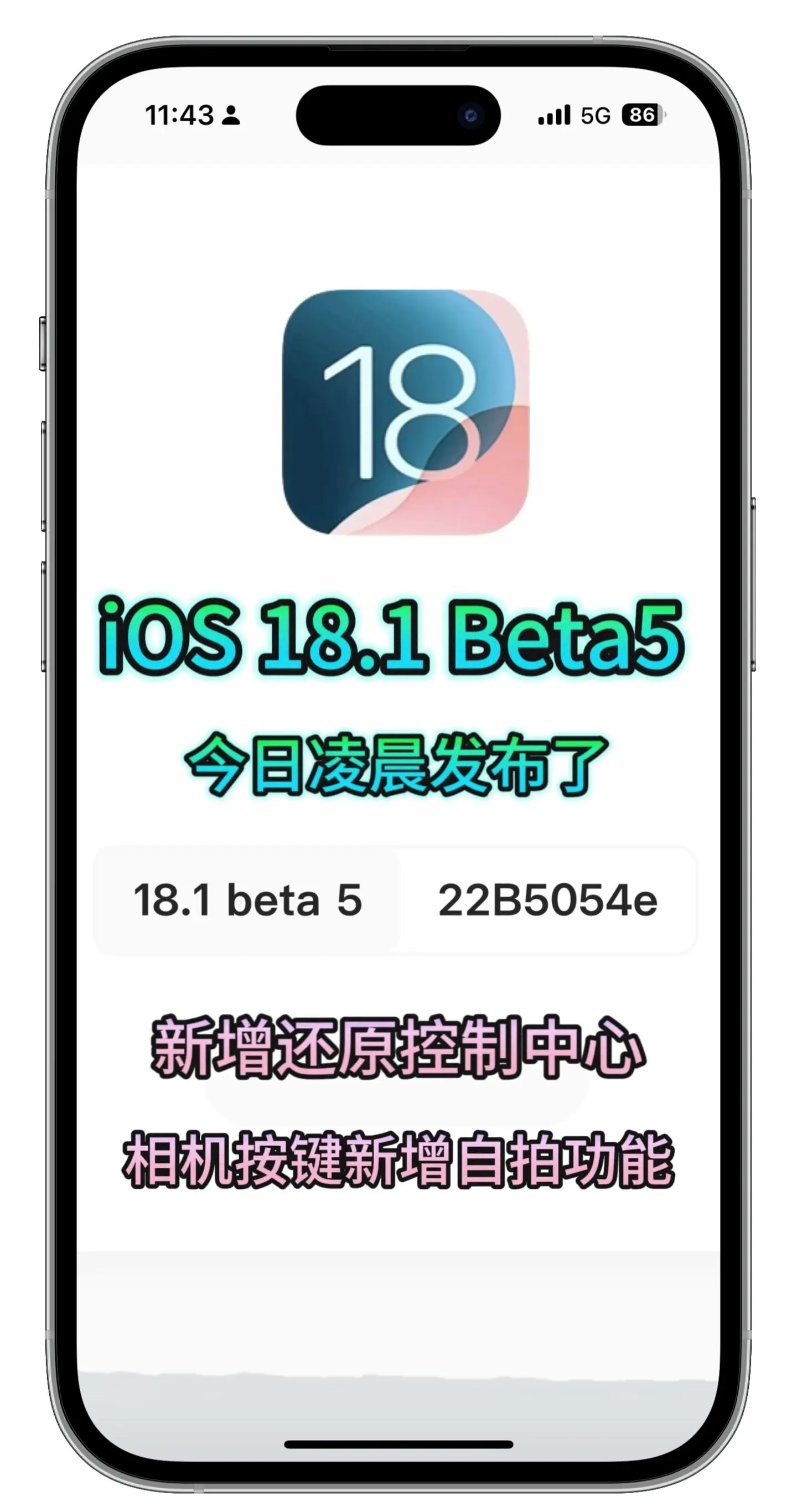 苹果beta版是什么(iphone ios beta)-第17张图片-有道翻译官网
