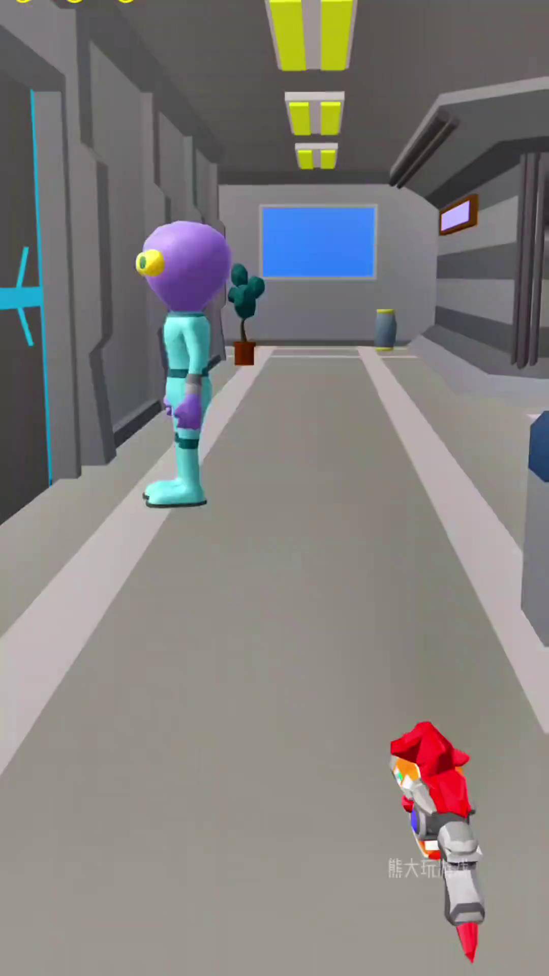 警察追捕游戏苹果版(警察追捕行动中文版下载)-第5张图片-有道翻译官网