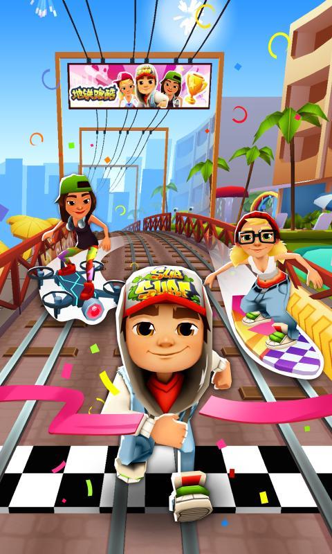 无限酷跑苹果版(无限酷跑破解版无限钻石)-第8张图片-有道翻译官网