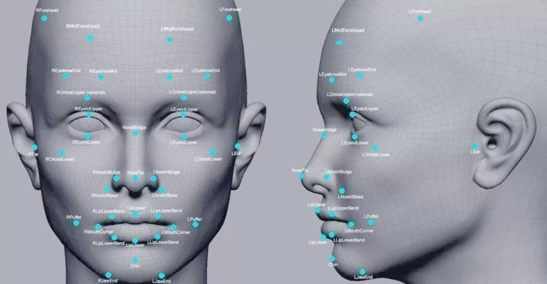 苹果版人脸识别技术(苹果版人脸识别技术怎么用)-第9张图片-有道翻译官网