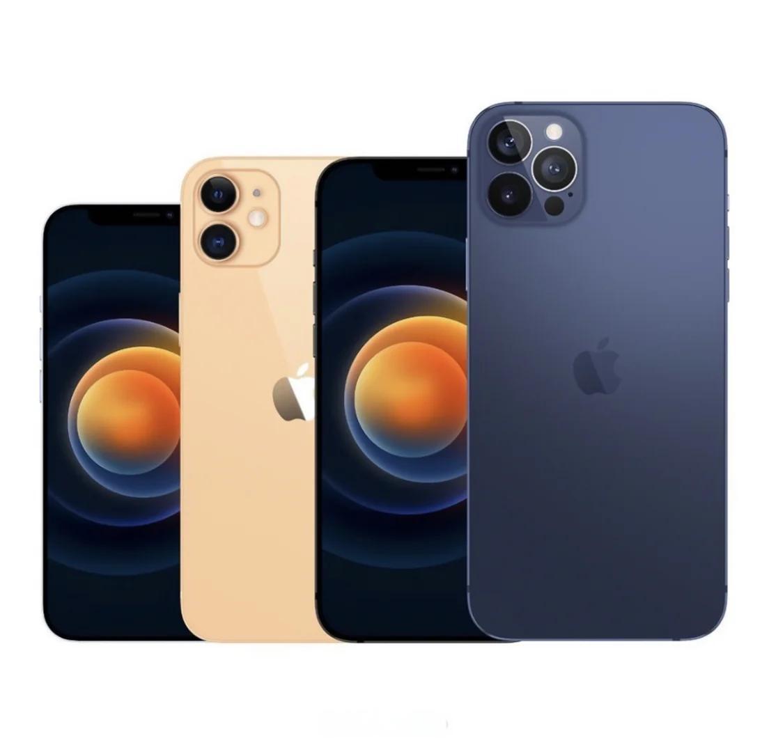 苹果12港澳版和大陆版(苹果12港澳版和大陆版的区别)-第5张图片-有道翻译官网