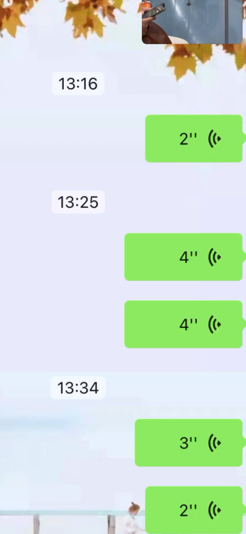 苹果版微信版语言到账(苹果微信语音输入怎么设置中文)-第8张图片-有道翻译官网