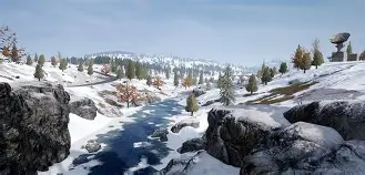 雪地生存战场苹果版(雪地生存战场苹果版下载安装)-第7张图片-有道翻译官网