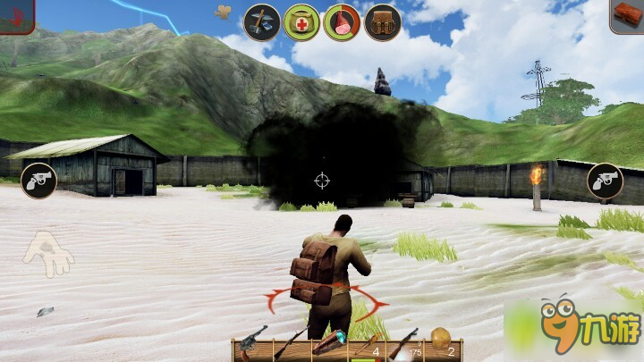 辐射岛中文版下载苹果版(辐射岛app免费下载ios)-第17张图片-有道翻译官网