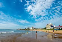 秦皇岛拍照教程苹果版(苹果手机拍全景照片的步骤)-第3张图片-有道翻译官网 秦皇岛拍照教程苹果版(苹果手机拍全景照片的步骤)-第3张图片-有道翻译官网