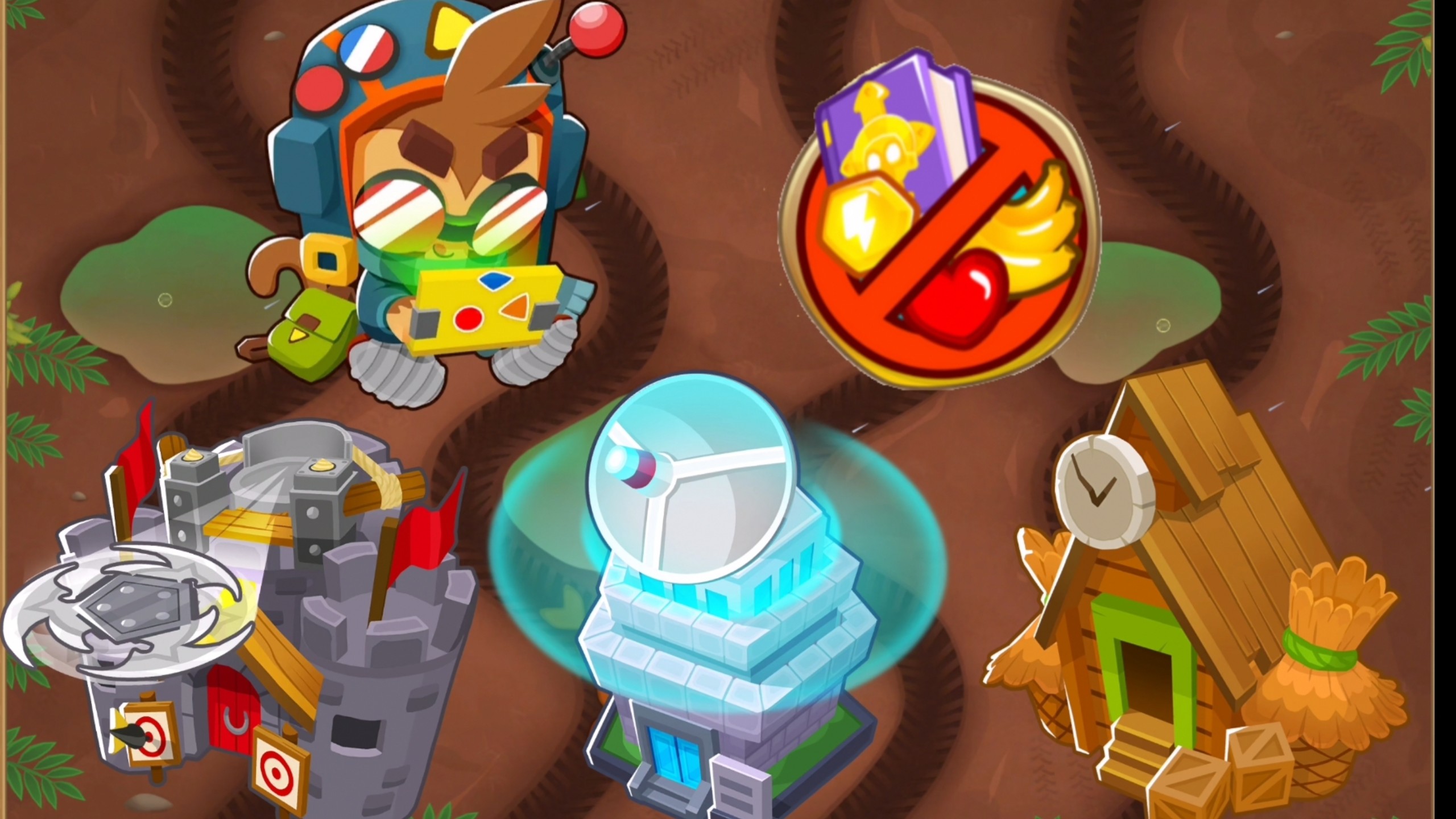 魔幻塔防苹果版(魔幻塔防苹果下载)-第11张图片-有道翻译官网