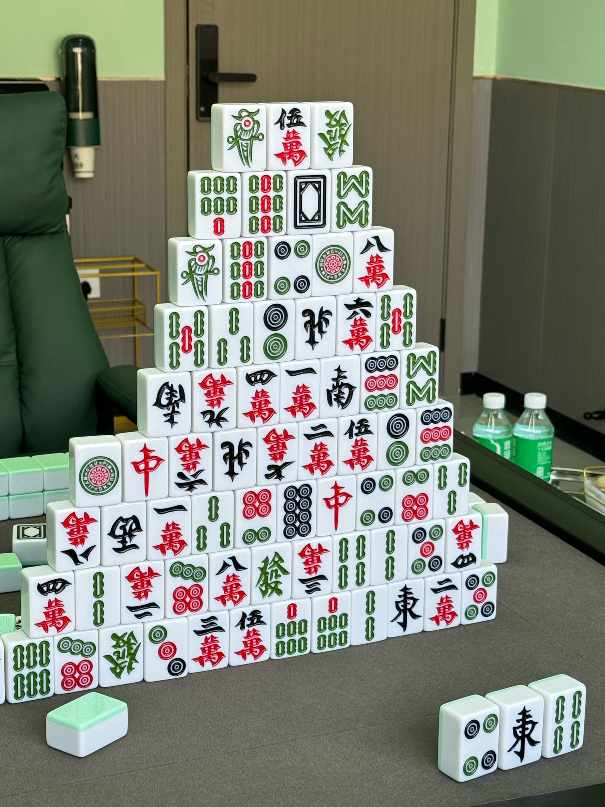 情怀临泉麻将苹果版(情怀麻将下载安装)-第50张图片-有道翻译官网